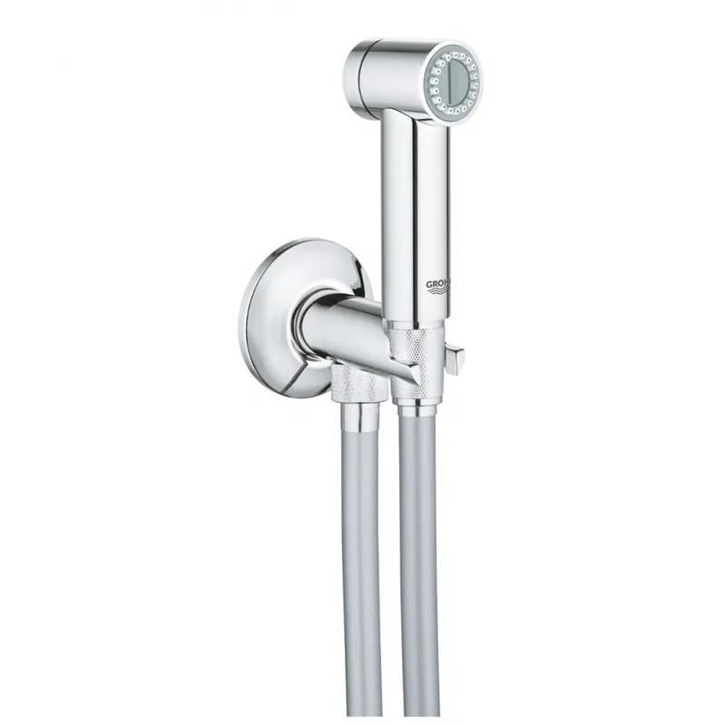 Újdonság Grohe Sena Trigger intim zuhanyszett 26329000Grohe