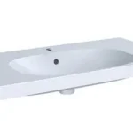 Geberit Acanto 90x48,2 cm mosdó 500.623.01.2Geberit Árcsökkenés