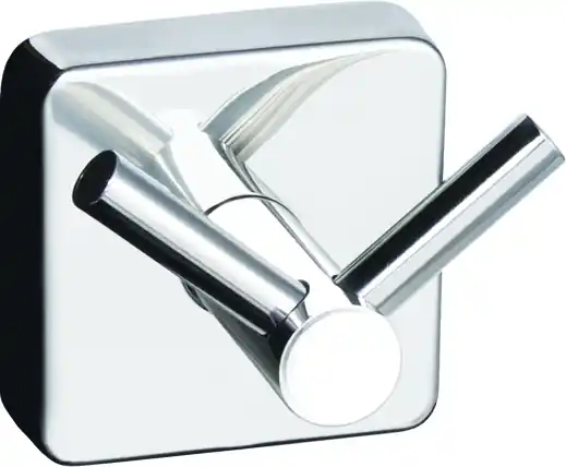 Roltechnik QUATTRO dupla törölközőtartó 4202Roltechnik Ne maradj le
