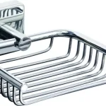Akciós ár Roltechnik QUATTRO Szappantartó 4303Roltechnik