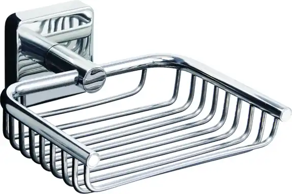 Akciós ár Roltechnik QUATTRO Szappantartó 4303Roltechnik
