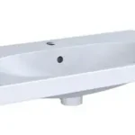 Geberit Acanto 75x42,2 cm mosdó 500.632.01.2Geberit Azonnali szállítás