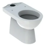 Geberit Selnova monoblokk wc csésze, alsó kifolyás 500.151.01.1Geberit Gyors kiszállítás