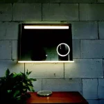Legkelendőbb AREZZO DESIGN LED TÜKÖR, 100x80 cm AR-10080KTArezzo Design