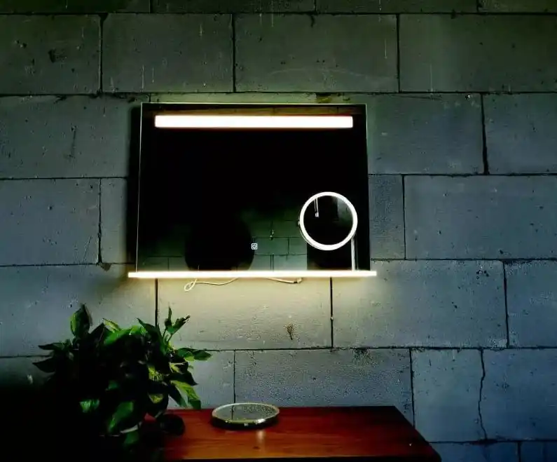 Legkelendőbb AREZZO DESIGN LED TÜKÖR, 100x80 cm AR-10080KTArezzo Design