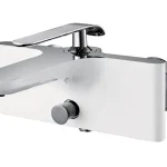 Wellis Rundo kád csaptelep ACS0218Wellis Vásárlói kedvenc