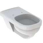 Kihagyhatatlan ajánlat Geberit Selnova Comfort Square fali WC laposöblítésű 500.792.01.1Geberit