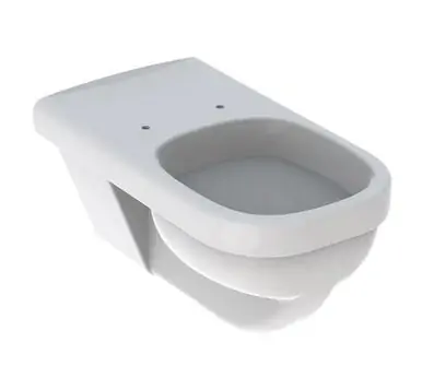 Kihagyhatatlan ajánlat Geberit Selnova Comfort Square fali WC laposöblítésű 500.792.01.1Geberit