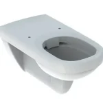Bestseller Geberit Selnova Comfort Square rimfree fali wc 500.791.01.1Geberit