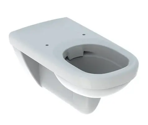 Bestseller Geberit Selnova Comfort Square rimfree fali wc 500.791.01.1Geberit
