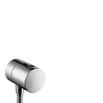 Biztonságos vásárlás Hansgrohe AXOR Uno Fixfit Stop elzárószelep DN15, króm 38882000Axor