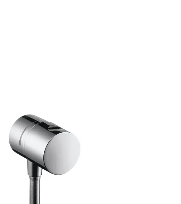 Biztonságos vásárlás Hansgrohe AXOR Uno Fixfit Stop elzárószelep DN15, króm 38882000Axor