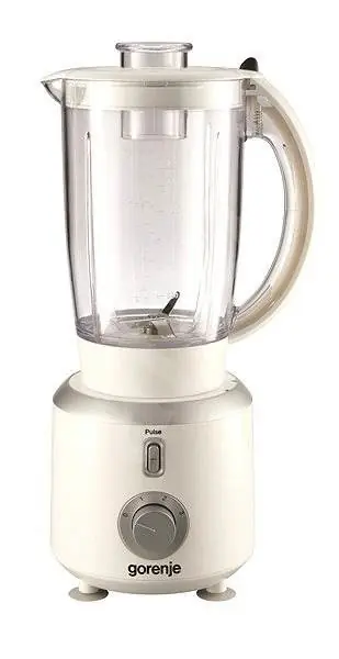 Gorenje B600W turmixgépGorenje Szezonális akció