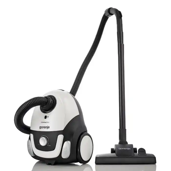 Gorenje porzsákos porszívó VCEA11CXWII (685644)Gorenje Gyors kiszállítás