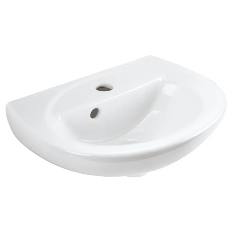 Szuper akció Vidima Seva-M 40x30 cm-es kézmosó W407601NoName