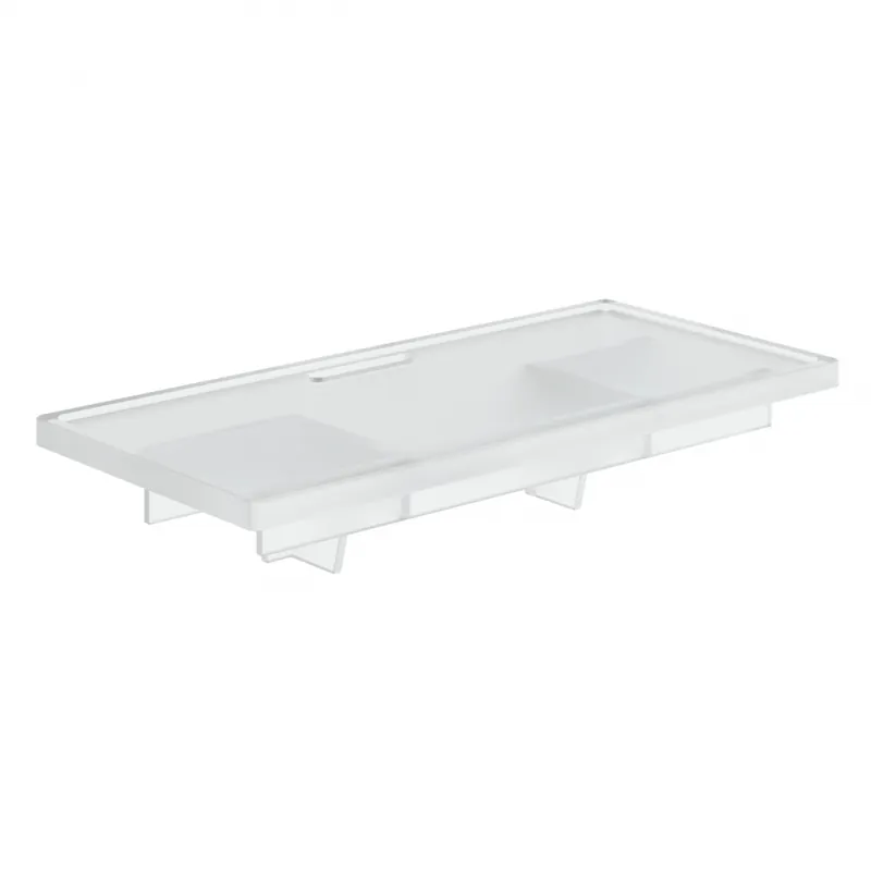 Grohe Grohtherm Cube EasyReach polc 18700000Grohe Prémium