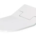 Árcsökkenés DURAVIT fali wc-hez SENSOWASH 611000002004300Duravit