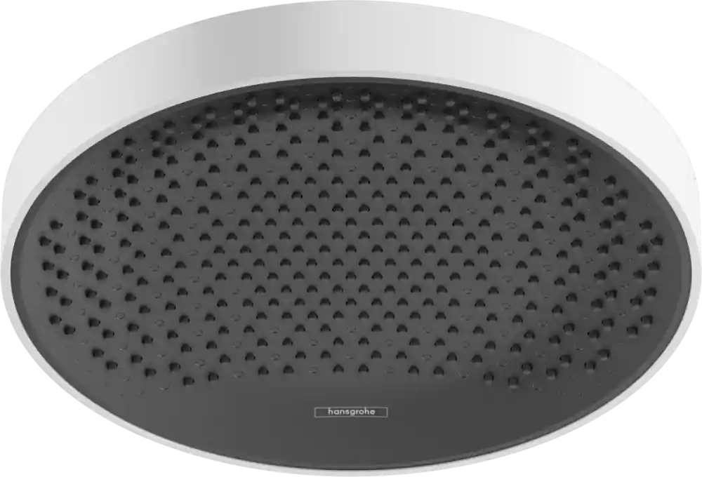 Hansgrohe Rainfinity Fejzuhany 360 1jet, matt fehér 26231700Hansgrohe Szezonális akció