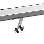 AQUALINE VERONICA LED világítás, 300x30x115mm, 6W, króm E26891CIAqualine Népszerű