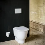 Laufen THE NEW CLASSIC álló wc, fehér H8238510000001Laufen Ajánlat