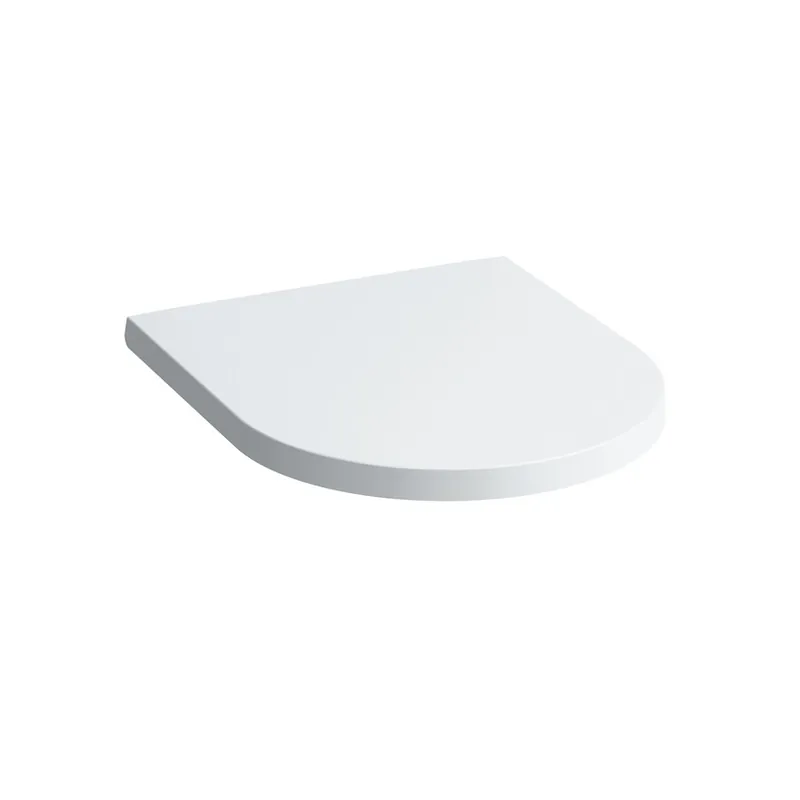 Laufen KARTELL BY LAUFEN wc ülőke, matt fehér H8913327570001Laufen Gyors kiszállítás