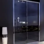 Biztonságos vásárlás Deante Cynia zuhanyajtó 100 cm KTC 010PDeante