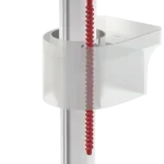 Alcaplast A15P 3/8" Feltöltő szelep oldalsó (műanyag tartályokhoz)Alcaplast Expressz kézbesítés