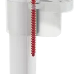 ALCA (Alcaplast) A17 3/8" Feltöltő szelep alsóAlcaplast Olcsó