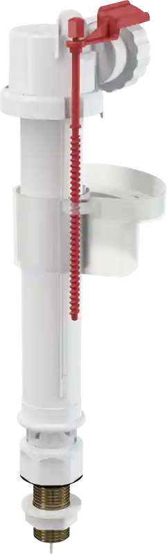 Expressz kézbesítés ALCA (Alcaplast) A18 1/2" Feltöltő szelep alsó fém menetesAlcaplast