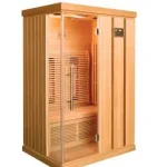 Sanotechnik TRENDY Infrakabin, 2 személyes H30380Sanotechnik Alacsony ár