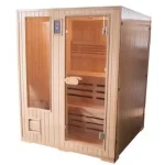 Csak ma Sanotechnik HELSINKI finn szauna H60330Sanotechnik