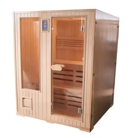 Csak ma Sanotechnik HELSINKI finn szauna H60330Sanotechnik