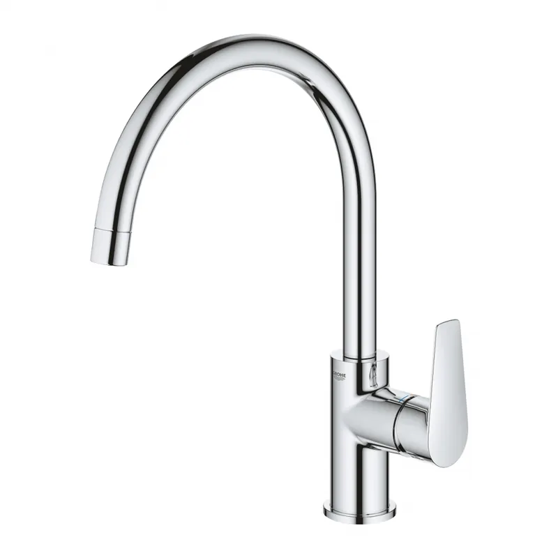 Grohe BauEdge egykaros mosogatócsaptelep 31367001Grohe Legjobb ár