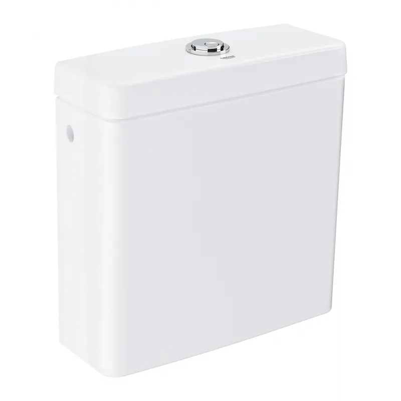 Kiárusítás Grohe Essence monoblokkos wc tartály, oldalsó bekötésű 39578000Grohe