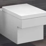 Olcsóbb Grohe Cube Ceramic perem nélküli fali wc PureGuard felülettel 3924500HGrohe
