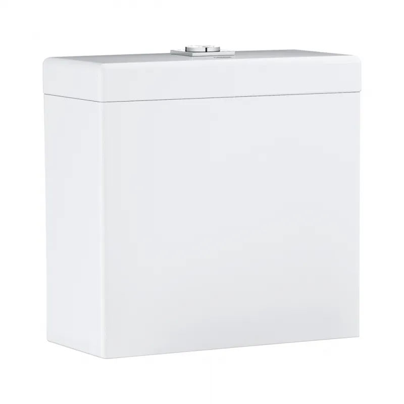 Vedd meg most Grohe Cube Ceramic monoblokkos wc tartály, alsó bekötésű 39490000Grohe