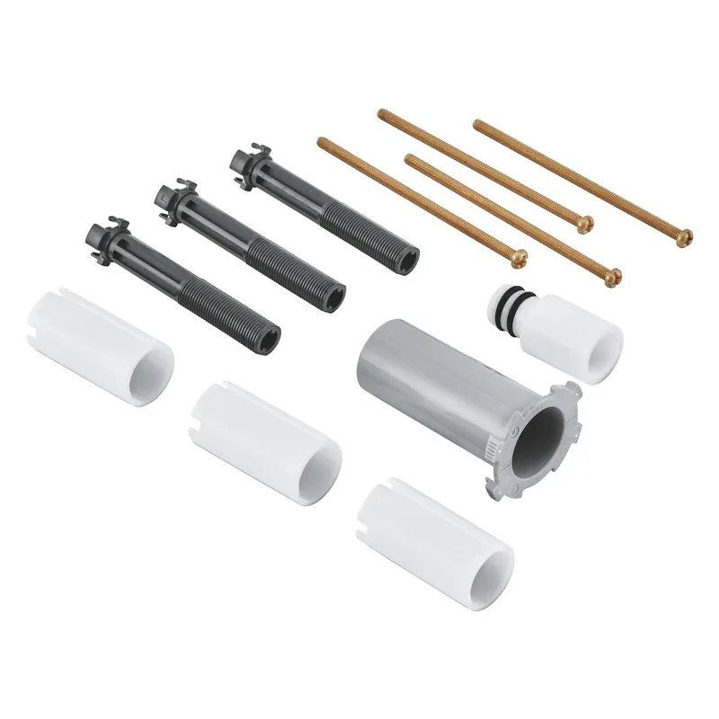Rendeld meg most Grohe Rapido SmartBox Univerzális hosszabbító készlet, 25 mm 14048000Grohe