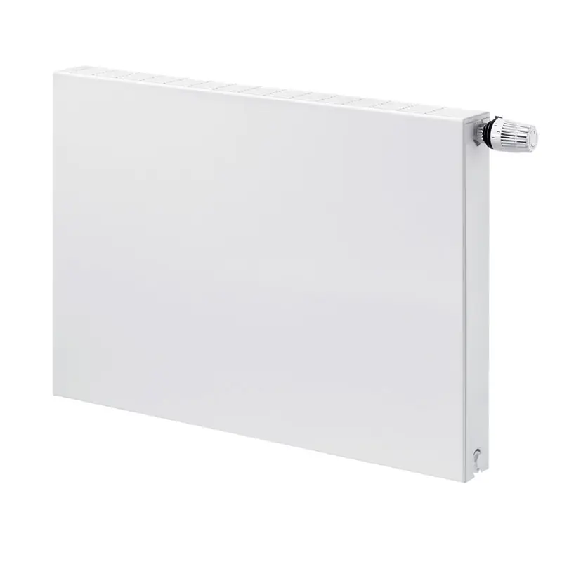 Radeco POINT P 600 11/22 design fürdőszobai radiátor (3267 W, fehér, 600x1600 mm)Radeco Bestseller