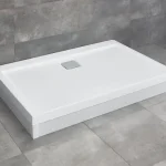 Radaway Argos D szögletes zuhanytálca lábbal, 120x80 cm 4ADN812-02Radaway Olcsó