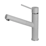Elleci Reno mosogató csaptelep M79 Aluminium MMKREN79Elleci Ajánlat