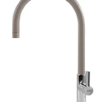 Elleci Volta mosogató csaptelep, G43 Tortora MGKVTA43Elleci Bestseller