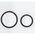 Geberit Sigma21 nyomólalap, fekete/fehér 115.651.SI.1Geberit Prémium