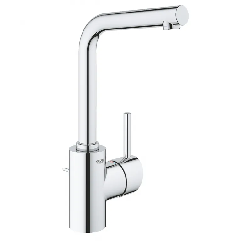 Korlátozott ajánlat Grohe Concetto Egykaros mosdócsaptelep L-es méret 23739002Grohe