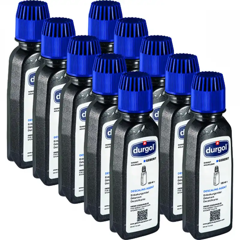 Outlet Geberit AquaClean készlet vízkőoldó 147.048.00.1Geberit