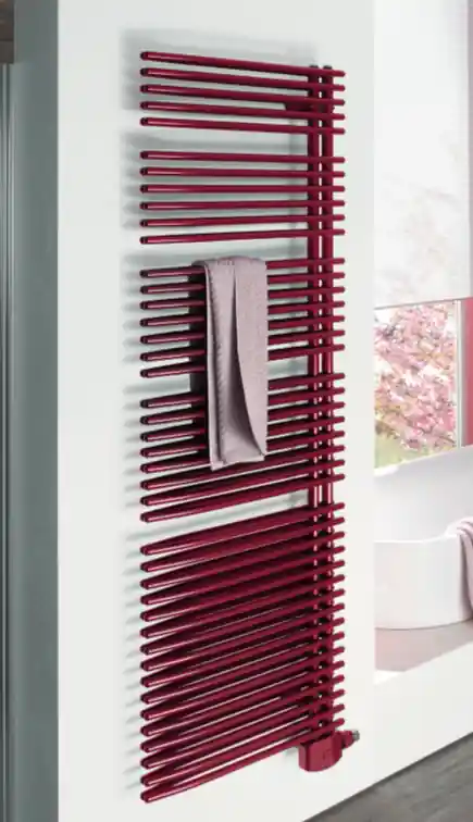 Betatherm BH Habanera Fürdőszobai radiátor fehér 603x831 mm BH2083060Betatherm Expressz szállítás