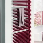 Betatherm BH Habanera Fürdőszobai radiátor fehér 503x1477 mm BH2147050Betatherm Azonnal elérhető