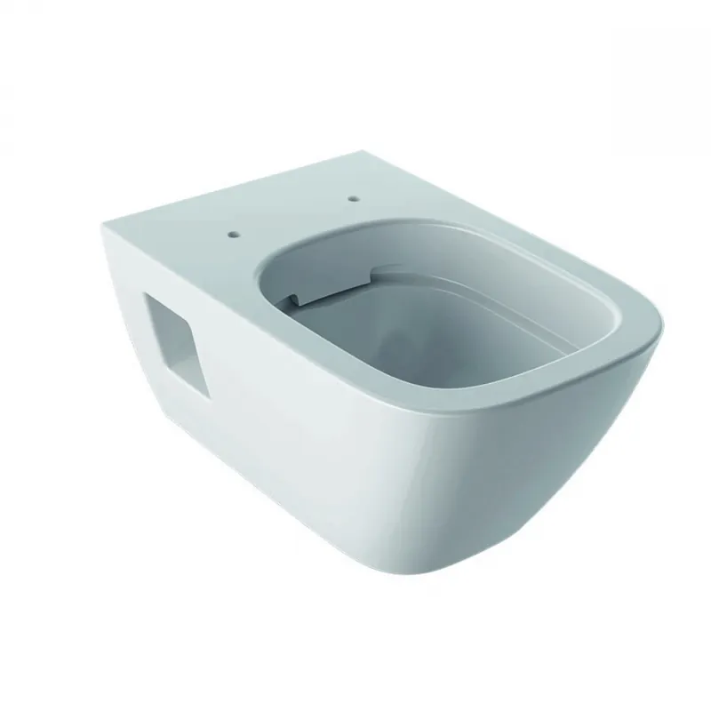 Geberit Selnova Square fali WC, Rimfree 501.546.01.1Geberit Korlátozott ajánlat