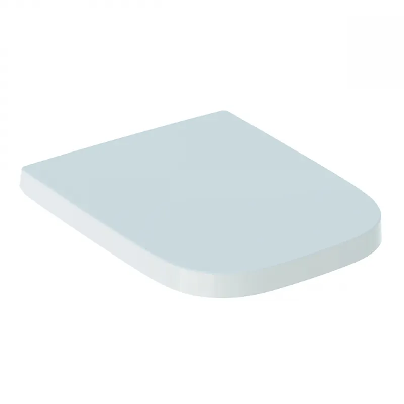Geberit Selnova Square lassú záródású WC-ülőke 501.556.01.1Geberit Vedd meg online