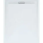 Legnépszerűbb Geberit Sestra szögletes zuhanytálca 90 x 120 cm, sturkturált pala, fehér 550.255.00.2Geberit