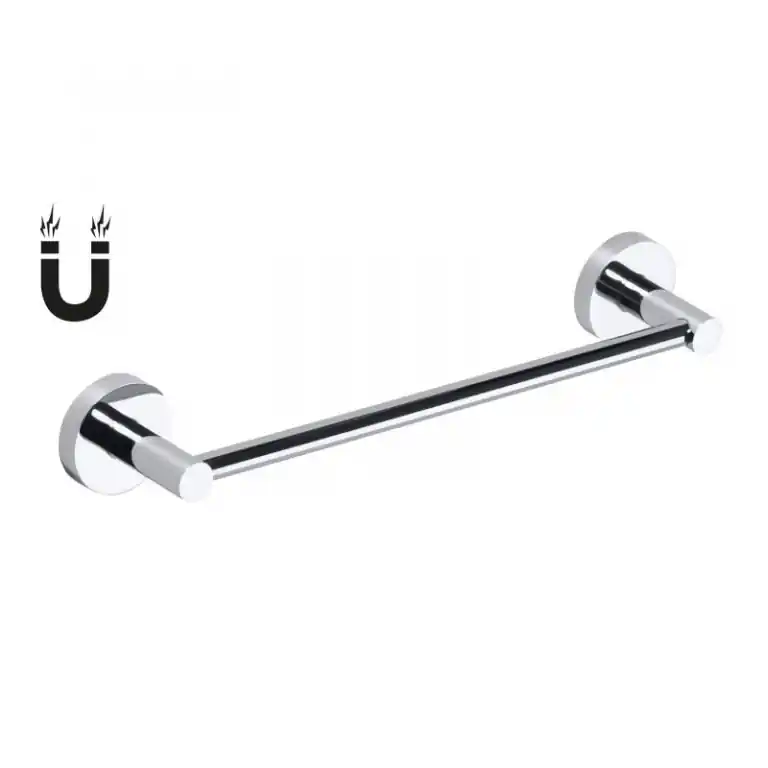 Sapho BEMETA RAWELL Mágneses törölközőtartó, 260x54x63mm, króm 104104262Bemeta Ajánlat